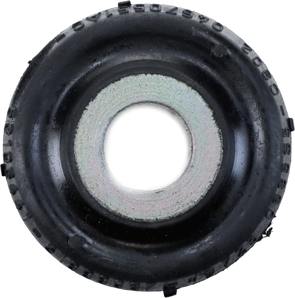 Control Arm-/Trailing Arm Bush Left and right LEMFORDER for LANCIA YPSILON